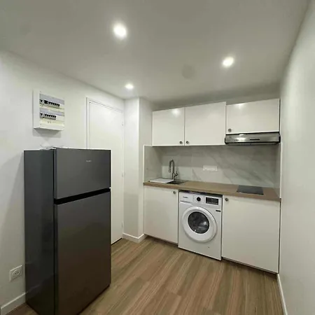 New 8mins Walking To Rer Massypalaiseau Rer Station Palaiseau