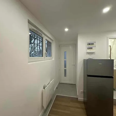 New 8mins Walking To Rer Massypalaiseau Rer Station Сasa de vacaciones