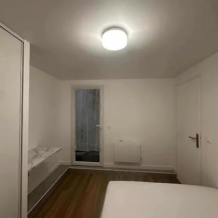 New 8mins Walking To Rer Massypalaiseau Rer Station * Palaiseau