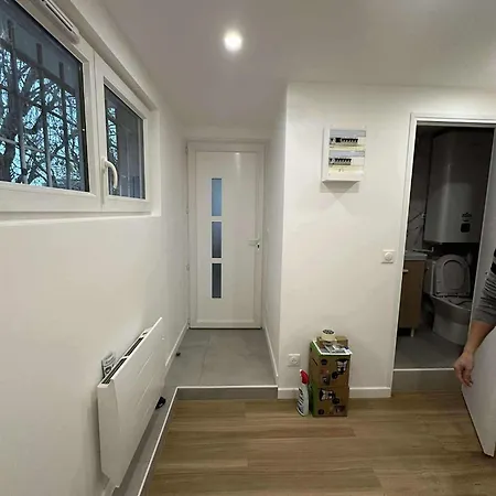 New 8mins Walking To Rer Massypalaiseau Rer Station *